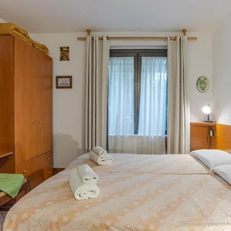 Apartamento Cori Dependance Menaggio