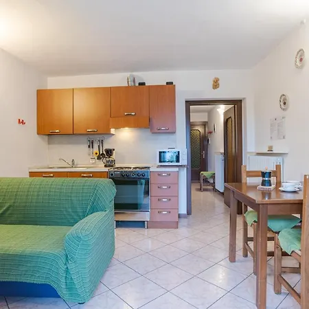 Διαμέρισμα Cori Dependance