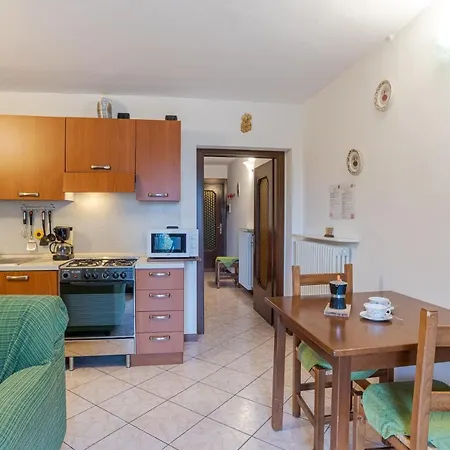 Cori Dependance * Μενάτζιο