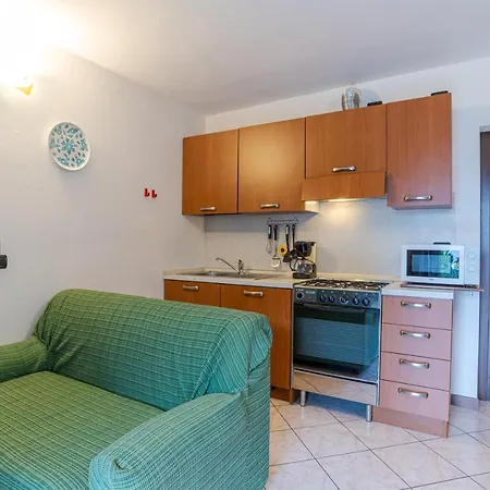 Cori Dependance Διαμέρισμα