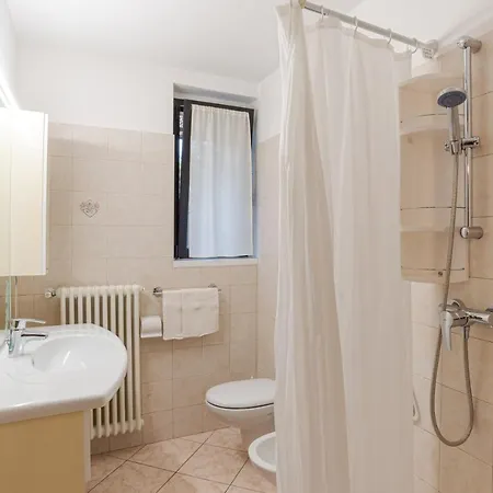 Διαμέρισμα Cori Dependance