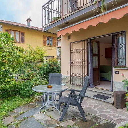 Cori Dependance Διαμέρισμα Μενάτζιο