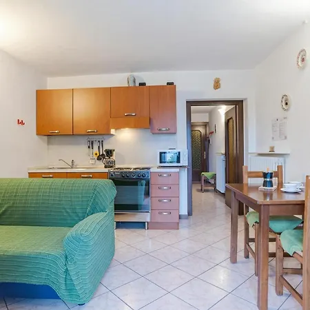 Apartman Cori Dependance Menaggio