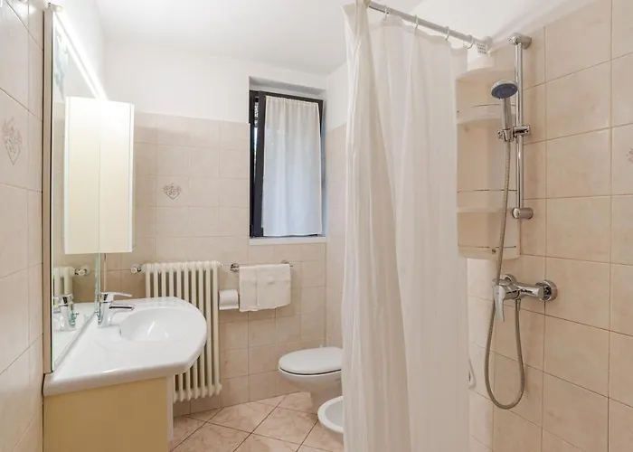 Apartman Cori Dependance