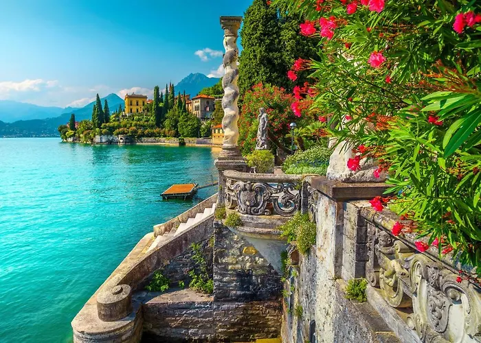 Apartman Cori Dependance *