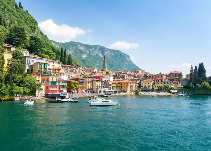 Apartman Cori Dependance