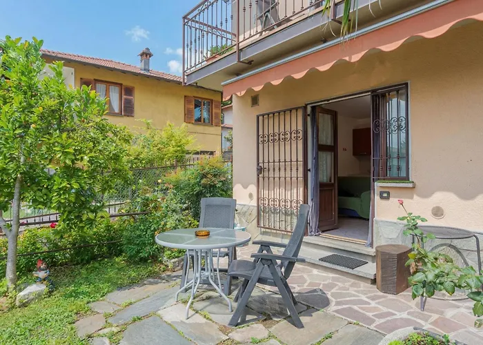 Cori Dependance Apartman *