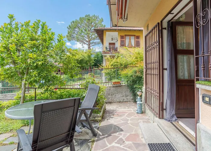 Cori Dependance Apartman *