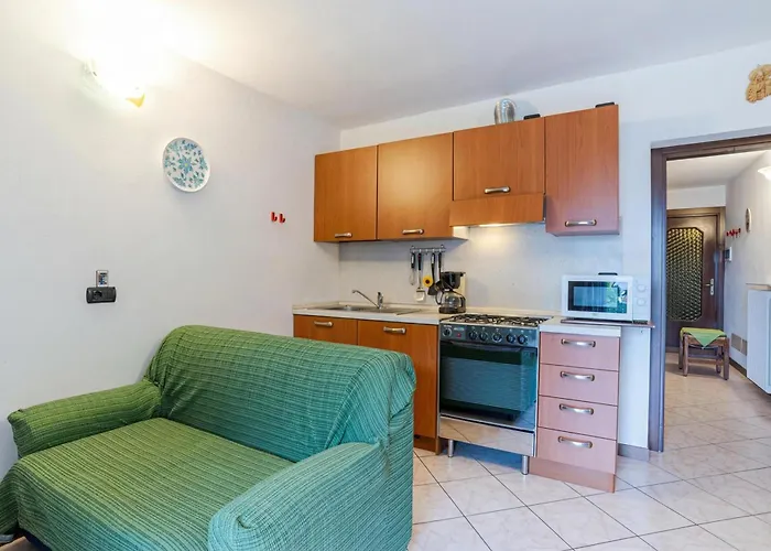 Cori Dependance Apartman *