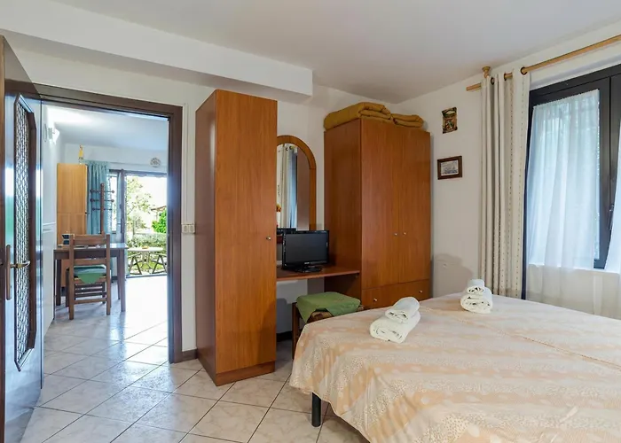 Cori Dependance Menaggio